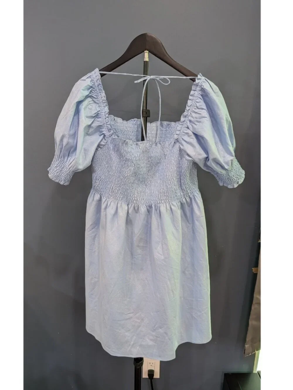 NWT Hill House Home “The Athena Nap Dress” ✨